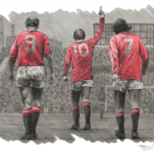 What a Wonderful World, Limited Edition Print
