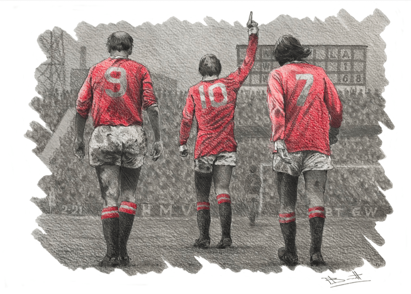What a Wonderful World, Limited Edition Print